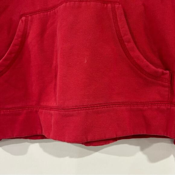 Vintage Nike St. Louis Cardinals Hoodie - Picture 4 of 6